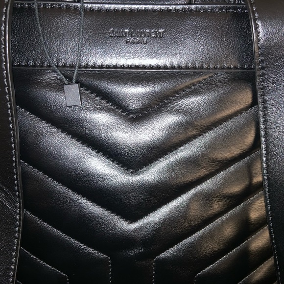 YSL backpack - Picture 4 of 5